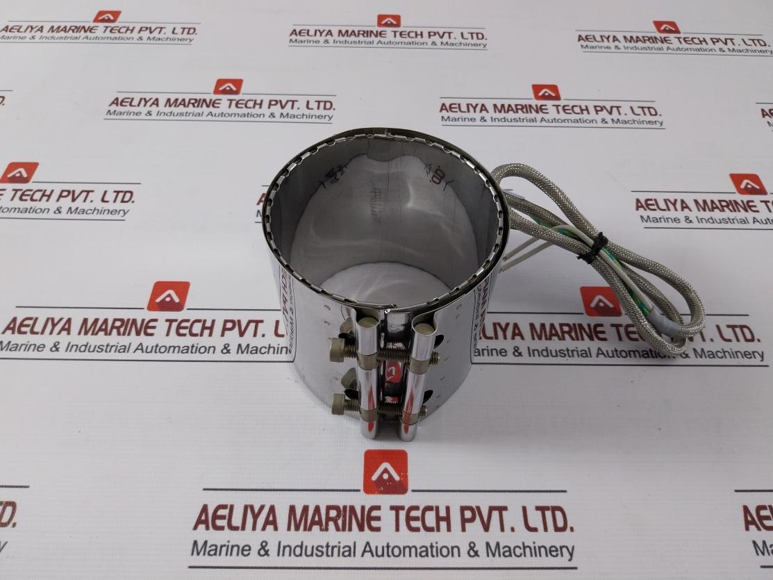 Z00E0540200 Barrel Heater 400V 1170W 100 Mm