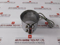 Z00E0540200 Barrel Heater 400V 1170W 100 Mm