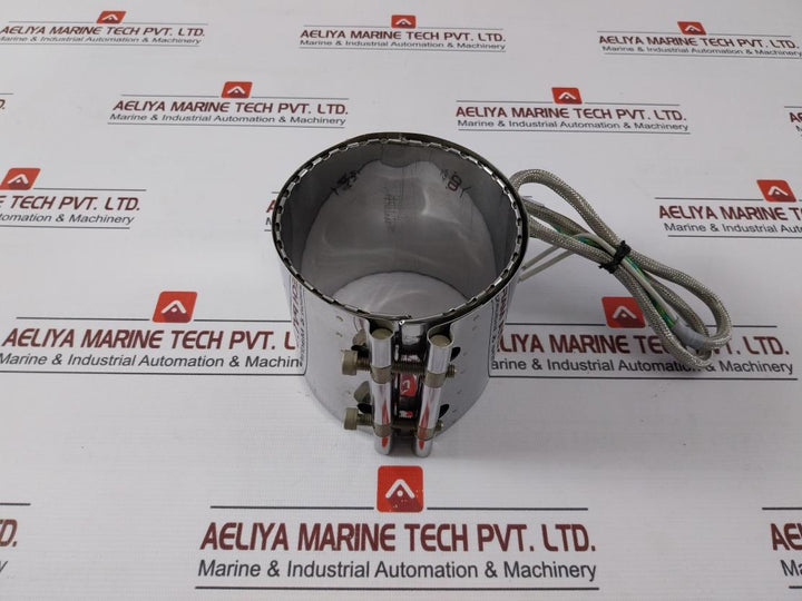 Z00E0540200 Barrel Heater 400V 1170W 100 Mm