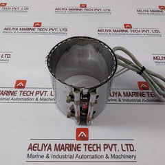 Z00E0540200 Barrel Heater 400V 1170W 100 Mm