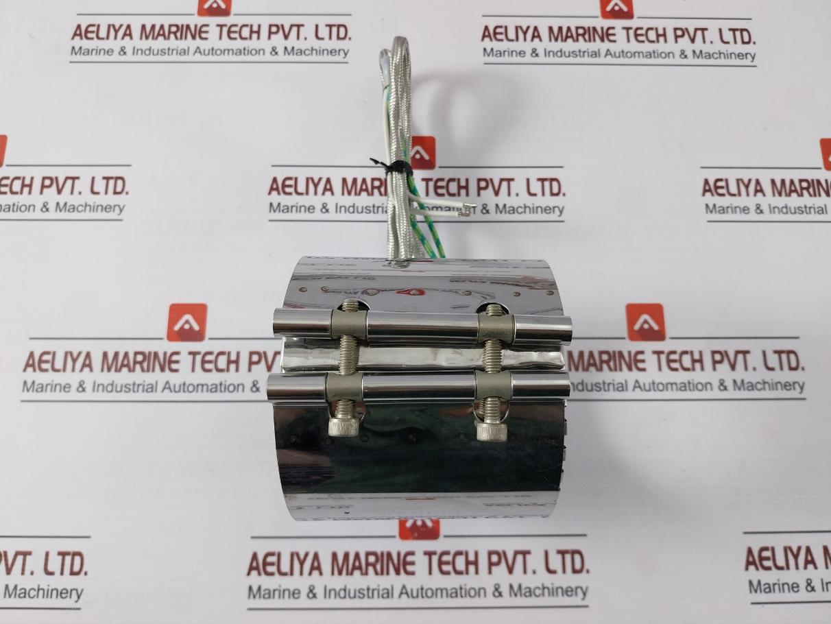 Z00E0540200 Barrel Heater 400V 1170W 100 Mm