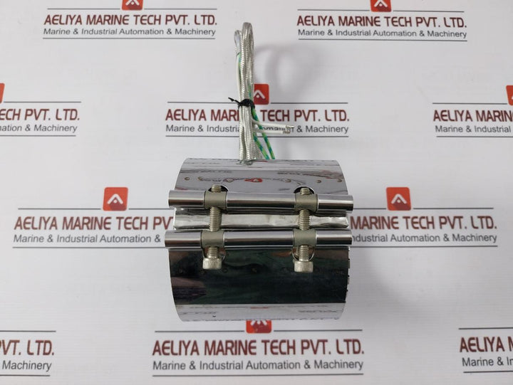 Z00E0540200 Barrel Heater 400V 1170W 100 Mm