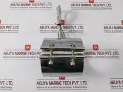 Z00E0540200 Barrel Heater 400V 1170W 100 Mm