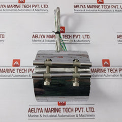 Z00E0540200 Barrel Heater 400V 1170W 100 Mm