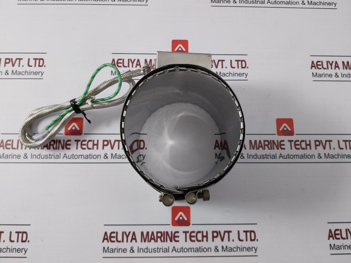 Z00E0540200 Barrel Heater 400V 1170W 100 Mm