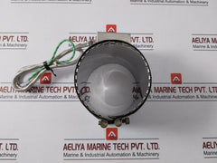Z00E0540200 Barrel Heater 400V 1170W 100 Mm