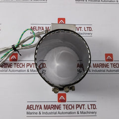 Z00E0540200 Barrel Heater 400V 1170W 100 Mm