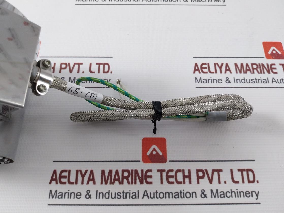 Z00E0540200 Barrel Heater 400V 1170W 100 Mm