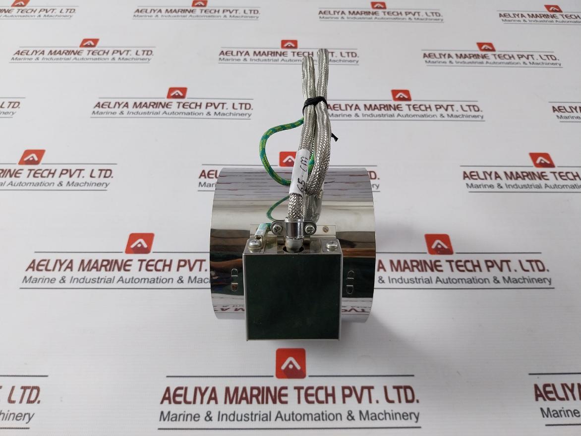 Z00E0540200 Barrel Heater 400V 1170W 100 Mm