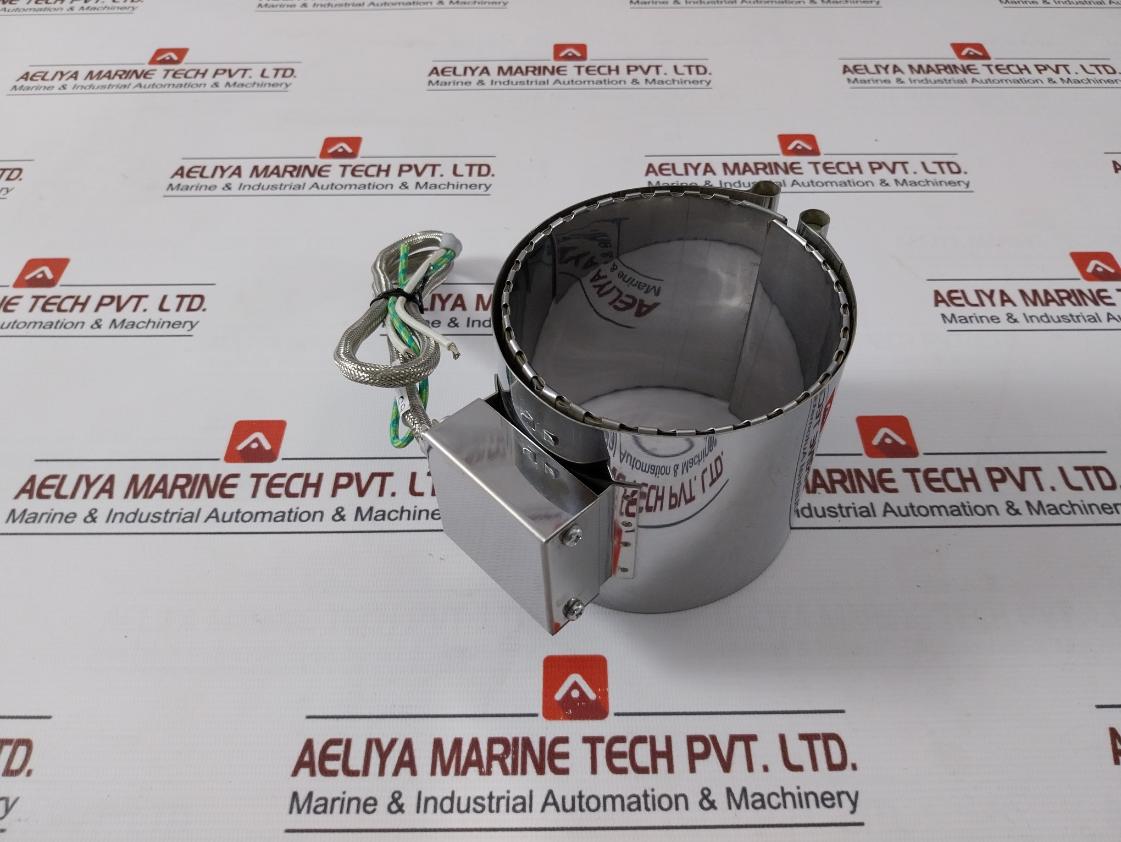 Z00E0540200 Barrel Heater 400V 1170W 100 Mm