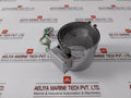 Z00E0540200 Barrel Heater 400V 1170W 100 Mm