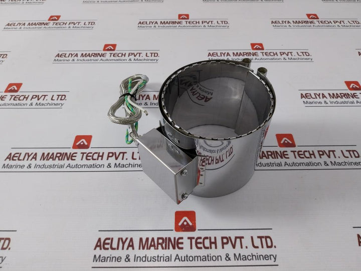 Z00E0540200 Barrel Heater 400V 1170W 100 Mm