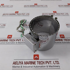 Z00E0540200 Barrel Heater 400V 1170W 100 Mm