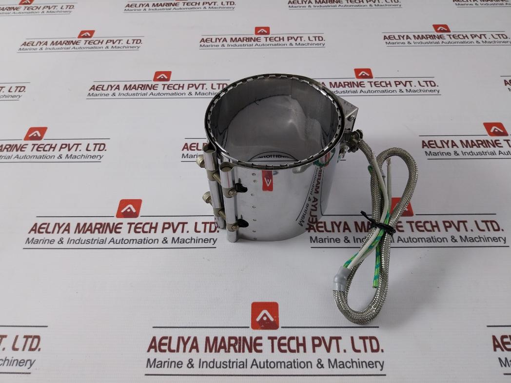 Z00E0540200 Barrel Heater 400V 1170W 100 Mm