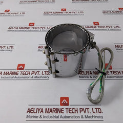 Z00E0540200 Barrel Heater 400V 1170W 100 Mm