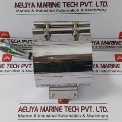 Z00E0540200 Barrel Heater 400V 1170W 100 Mm
