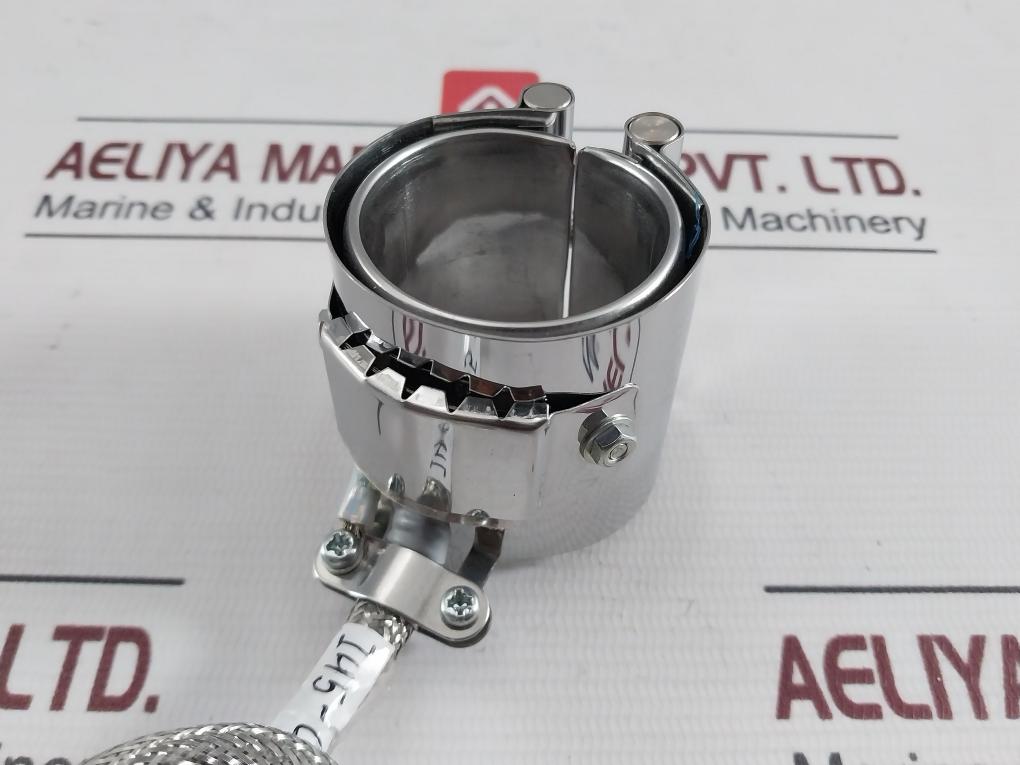 Z10E00200-e Nozzle Heating Coil 400V 220V 210614 Jec