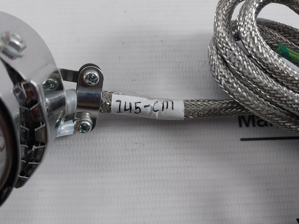 Z10E00200-e Nozzle Heating Coil 400V 220V 210614 Jec