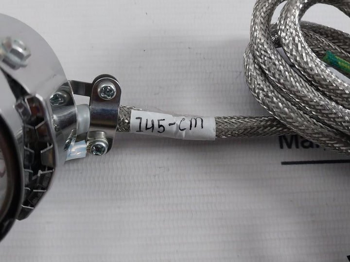 Z10E00200-e Nozzle Heating Coil 400V 220V 210614 Jec