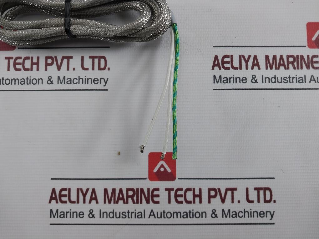 Z10E00200-e Nozzle Heating Coil 400V 220V 210614 Jec