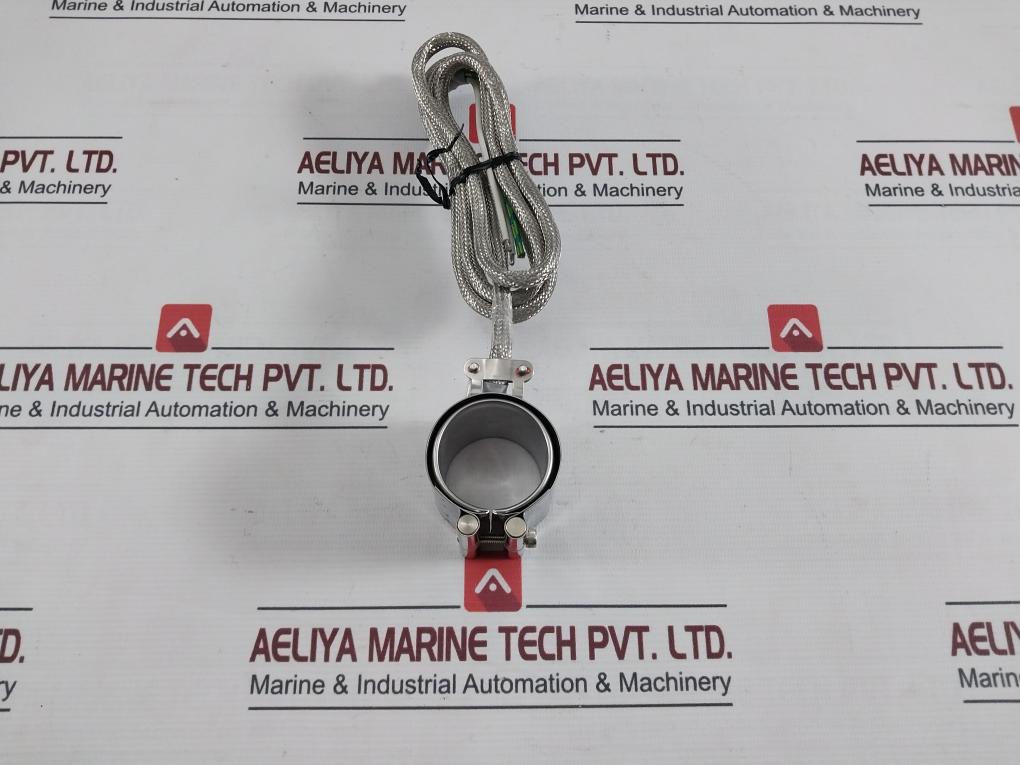 Z10E00200-e Nozzle Heating Coil 400V 220V 210614 Jec