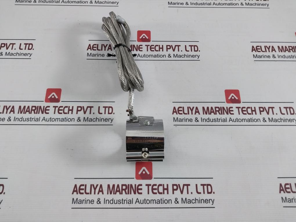 Z10E00200-e Nozzle Heating Coil 400V 220V 210614 Jec