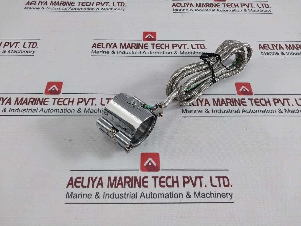 Z10E00200-e Nozzle Heating Coil 400V 220V 210614 Jec