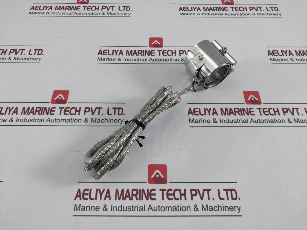 Z10E00200-e Nozzle Heating Coil 400V 220V 210614 Jec