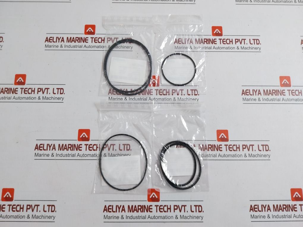 Z110.277 Complete Seal & O-ring Repair Kit Auma