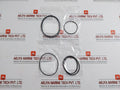 Z110.277 Complete Seal & O-ring Repair Kit Auma