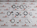 Z110.277 Complete Seal & O-ring Repair Kit Auma