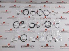 Z110.277 Complete Seal & O-ring Repair Kit Auma