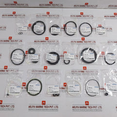 Z110.277 Complete Seal & O-ring Repair Kit Auma