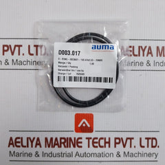 Z110.277 Complete Seal & O-ring Repair Kit Auma