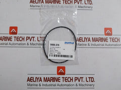 Z110.277 Complete Seal & O-ring Repair Kit Auma