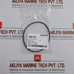 Z110.277 Complete Seal & O-ring Repair Kit Auma