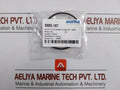 Z110.277 Complete Seal & O-ring Repair Kit Auma