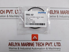 Z110.277 Complete Seal & O-ring Repair Kit Auma