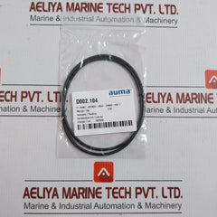 Z110.277 Complete Seal & O-ring Repair Kit Auma