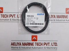 Z110.277 Complete Seal & O-ring Repair Kit Auma