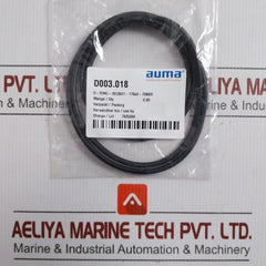 Z110.277 Complete Seal & O-ring Repair Kit Auma