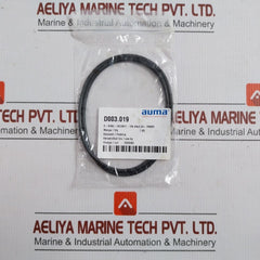 Z110.277 Complete Seal & O-ring Repair Kit Auma
