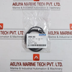 Z110.277 Complete Seal & O-ring Repair Kit Auma