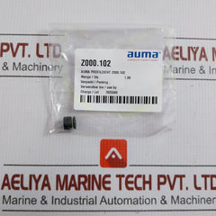 Z110.277 Complete Seal & O-ring Repair Kit Auma