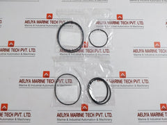 Z110.277 Complete Seal & O-ring Repair Kit Auma