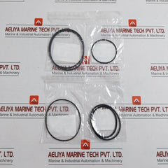 Z110.277 Complete Seal & O-ring Repair Kit Auma
