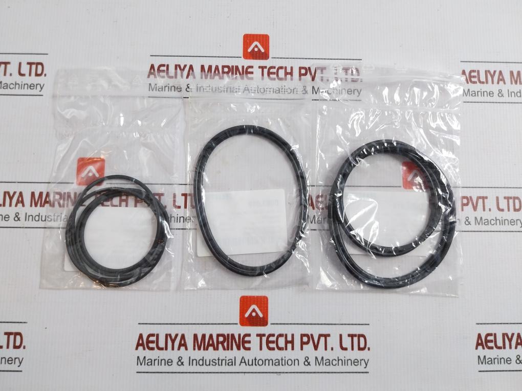 Z110.277 Complete Seal & O-ring Repair Kit Auma