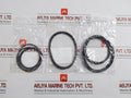 Z110.277 Complete Seal & O-ring Repair Kit Auma