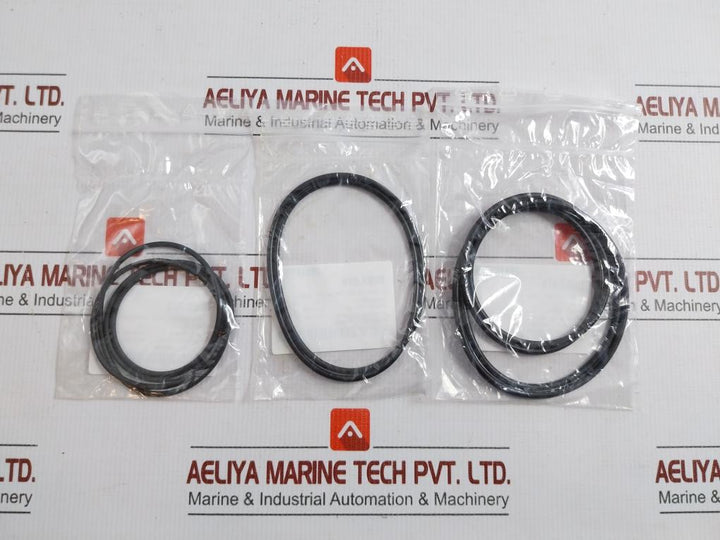 Z110.277 Complete Seal & O-ring Repair Kit Auma