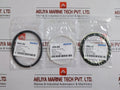 Z110.277 Complete Seal & O-ring Repair Kit Auma